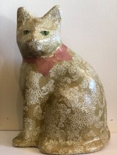 Vintage paper mache for sale  Mauston