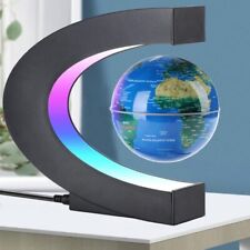 Schwebender globus magnetische gebraucht kaufen  Deutschland