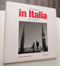Carlo bevilacqua italia usato  Napoli