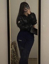 Doudoune femme t36 d'occasion  Quimper