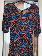 Dress multi colour for sale  BRIDGWATER