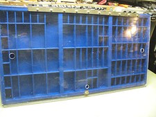 Jewelry display case for sale  Rochester