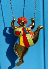 Niki saint phalle d'occasion  Paris XVII
