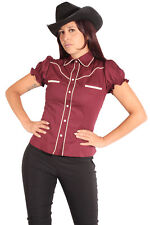 Rockabilly country cowgirl gebraucht kaufen  Erlabrunn