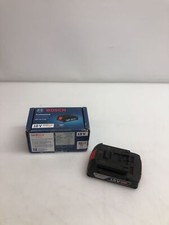 Akumulator litowo-jonowy Bosch Professional GBA 18 V 2Ah (1600Z00036) na sprzedaż  PL