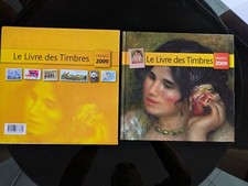 Livre timbres vide d'occasion  Sorède