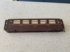 Hornby gauge no2 usato  Spedire a Italy