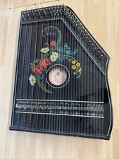 Musima akkord zither gebraucht kaufen  Stralsund-Knieper