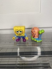 Spongebob squarepants imaginex for sale  Laurel