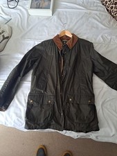 Barber lightweight 4oz for sale  CULLOMPTON