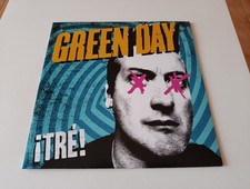 Green day tré usato  Roma