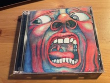king crimson cd for sale king crimson cd for sale SHEFFIELD