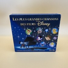 Audio grandes chansons d'occasion  Rouen-