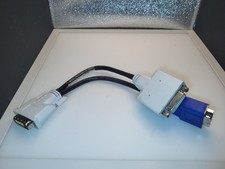 Adaptadores de cabo divisor de vídeo Y DV macho para DVI e VGA fêmea comprar usado  Enviando para Brazil