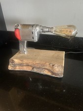 Wolf drill lamp for sale  BOURNEMOUTH
