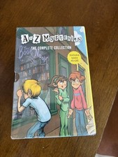 Mysteries complete box for sale  Newark