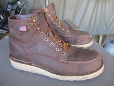 Danner brown leather for sale  Glendale