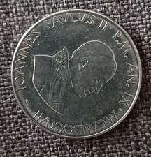 Monete citta del usato  Roma