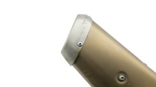 Ligne échappement yamaha d'occasion  Nogent-sur-Vernisson