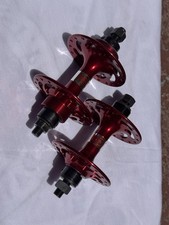 Crupi high flange d'occasion  Expédié en Belgium
