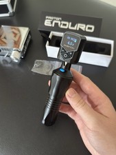 Kit tattoo pen usato Kit tattoo pen usato  Gallipoli