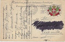 Zona carnia militare usato  Teramo