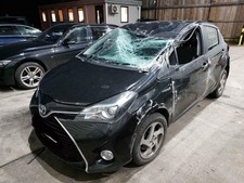 Toyota yaris 1.3 for sale  BIRMINGHAM