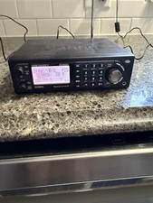 Uniden bcd996p2 bearcat for sale  Terre Haute