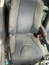 Front seat honda for sale  BIRMINGHAM