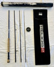 Orvis helios 10wt for sale  Bonney Lake