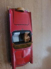 Corgi ford thunderbird for sale  WREXHAM