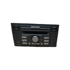 Ford max radio for sale  LEICESTER