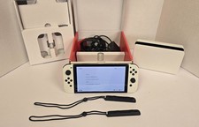 Nintendo switch oled for sale  Williamstown