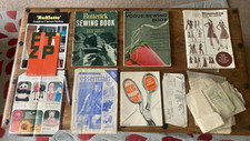Vintage job lot for sale  BURES
