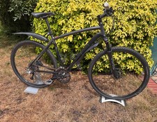 Specialized crosstrail pro for sale  FLEET