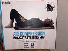 Homedics air compression for sale  La Vernia