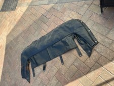 Midget hood cover for sale  WOKINGHAM
