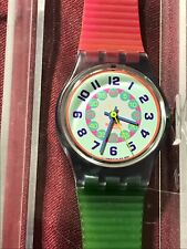 Orologio polso swatch usato  Guidonia Montecelio