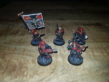 Warhammer 40k imperial gebraucht kaufen  Düsseldorf