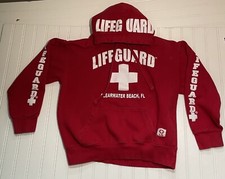 Official lifeguard brand for sale  Elizabethtown