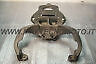 Rear luggage rack usato  Italia