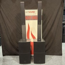 Dap frigga stereo gebraucht kaufen  Cloppenburg