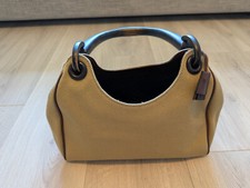 Gucci colbert canvas for sale  CHISLEHURST