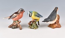 Beswick birds chaffinch for sale  READING