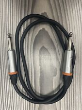 Mogami 2582 instrumentenkabel gebraucht kaufen  Schwandorf