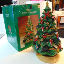 Christmas main street for sale  Huntersville