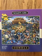 jigsaw folk art 14 puzzles for sale jigsaw folk art 14 puzzles for sale Pleasant Hill