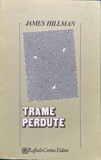 Trame perdute james usato  Milano
