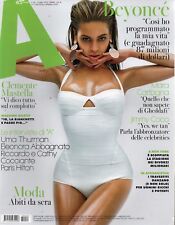 2009 26.beyoncé uma usato 2009 26.beyoncé uma usato  Campagna