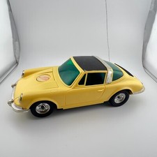 Usado, Vintage Nikko Porsche 911S Targa Controle Remoto Carro de Controle Remoto Sem Controle Remoto Fabricado no Japão comprar usado  Enviando para Brazil